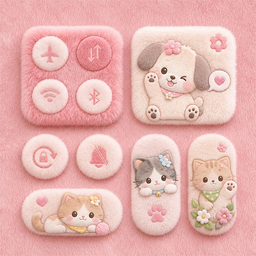 ThemeMate DIY Themes & Widgets