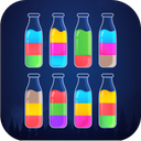 Water Sort Puzzle Bottle Game