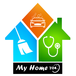 MyHome724