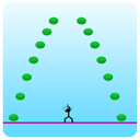 Imad Archery Bubble