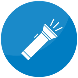 چراق قوه + رقص نور