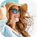تغییر پس زمینه | حذف پس زمینه