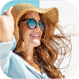 تغییر پس زمینه | حذف پس زمینه