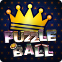 Puzzle Ball - Unlock the ball