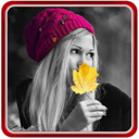 سیاه و سفید کردن عکس