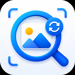 Reverse Image Search Finder
