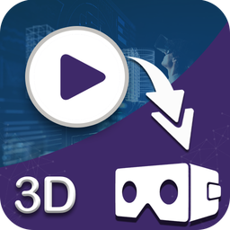 VR Video Converter & VR Player
