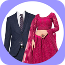 Men Women Fashion Suit Editor