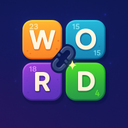 Word Code: Chain Puzzle