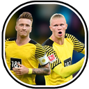 Dortmund-football players