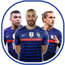 French football team wallpaper