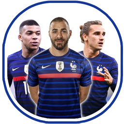 French football team wallpaper