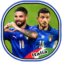 Italy football team