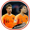 Netherlands football team