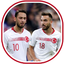 Turkey soccer team