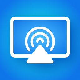 Air Play TV: Screen Mirroring