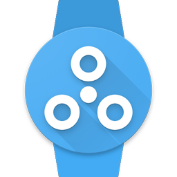 Instruments for Wear OS (Android Wear)