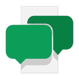 Messages for Wear OS (Android Wear)