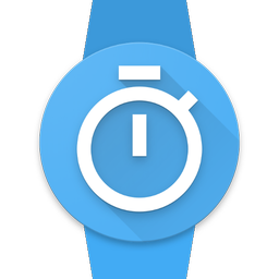 Stopwatch for Wear OS (Android Wear)