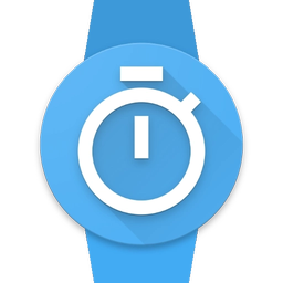 Stopwatch for Wear OS (Android Wear)