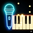 Piano Dropping Down