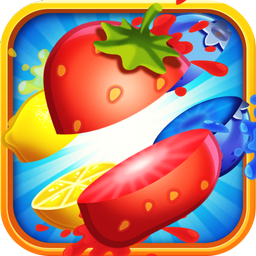 Fruit Rivals