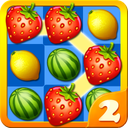 Fruits Legend 2