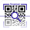 QR Code Scanner & Barcode Scan