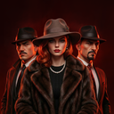 مافیا کلاب - مافیا صوتی و رایگان