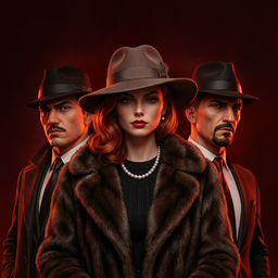 مافیا کلاب - مافیا صوتی و رایگان