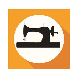 آموزش قدم به قدم خیاطی