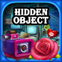 Hidden Objects : Secret House