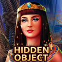 Hidden Object : Haunted Castle