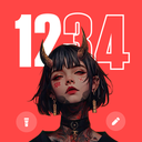 HyperLock Screen & AOD