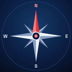 Compass Calibration Tool