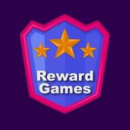 Real Reward Games