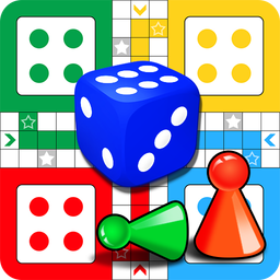 Free Ludo Champion Battle:  Board Dice Roll