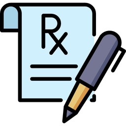 آرایکس (اختصارات نسخه های پزشکی)