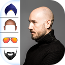 Make Me Bald Photo Editor 2024