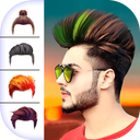 Man Hairstyle Photo Editor2025
