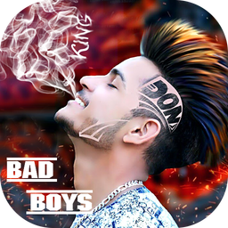 Smoke Photo Editor 2024
