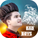 Smoke Effect Photo Editor 2025