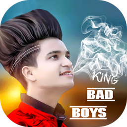 Smoke Effect Photo Editor 2025