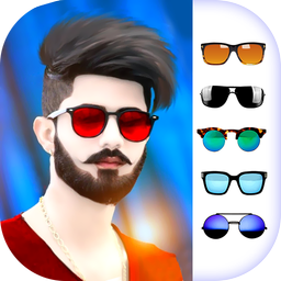 Sunglasses Photo Editor 2025