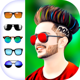 Sunglasses Photo Editor 2024