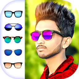 Sunglasses Photo Editor 2025