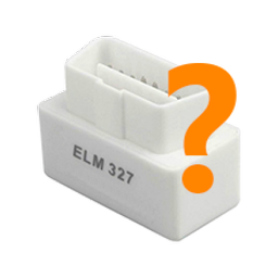 ELM327 Identifier