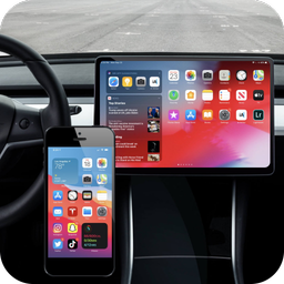 Carplay: Apple Carplay Android
