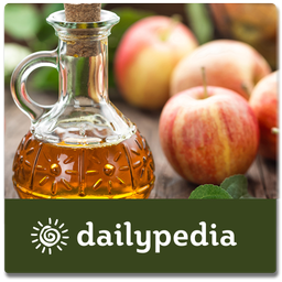 Apple Cider Vinegar Daily