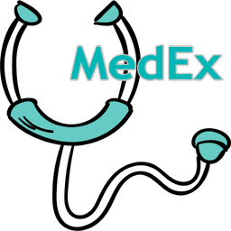 MedEx - Clinical Examination